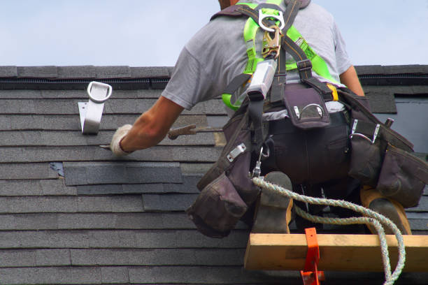 Professional Roofing Contractor in Moraga, CA