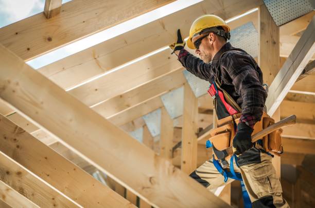 Best Best Roofing Contractors  in Moraga, CA