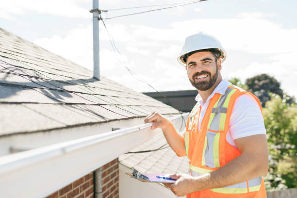Quick and Trustworthy Emergency Roof Repair Services in Moraga, CA