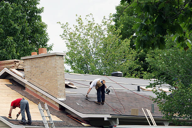 Best Roof Repair Services  in Moraga, CA