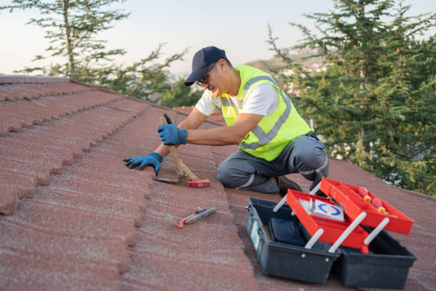 Best Tile Roofing Contractor  in Moraga, CA