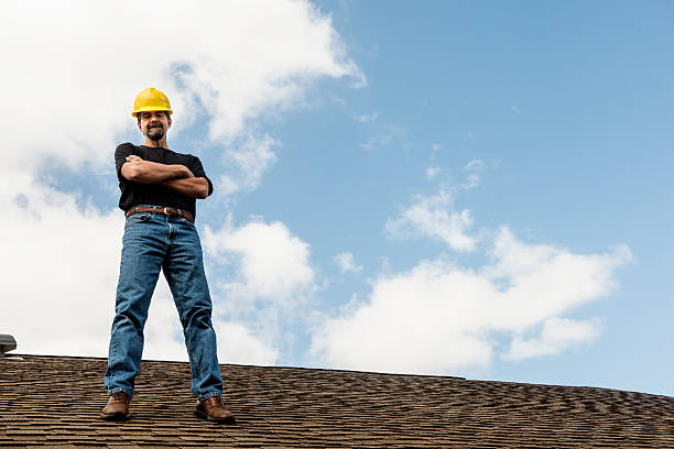 Best New Roof Installation  in Moraga, CA
