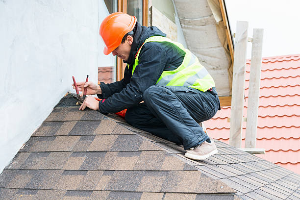 Best Commercial Roofing Services  in Moraga, CA