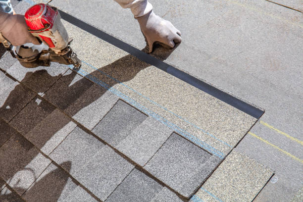 Best Flat Roof Repair Services  in Moraga, CA